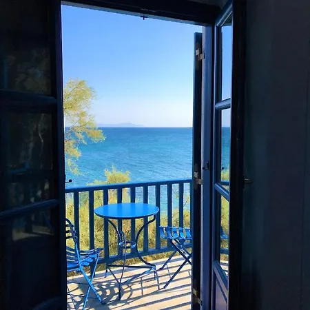 Holiday home Cavos Studio By The Sea Drios
