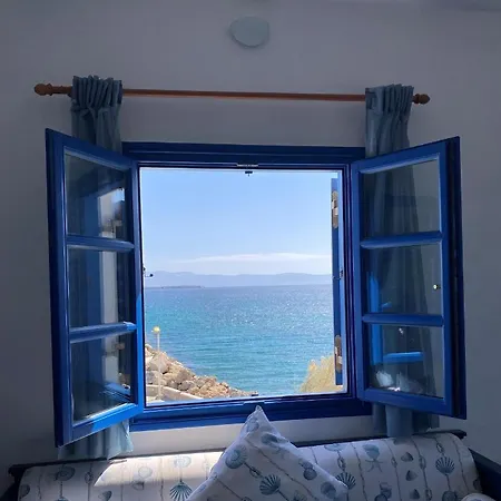 Holiday home Cavos Studio By The Sea Drios